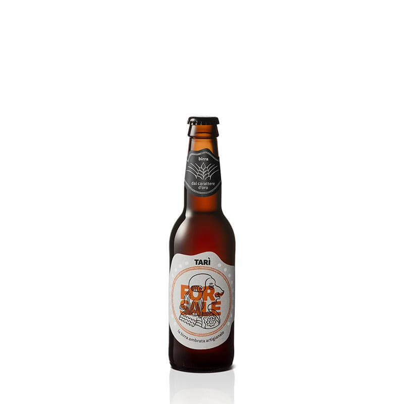 Birra artigianale For Sale, Tarì, For[Me]one